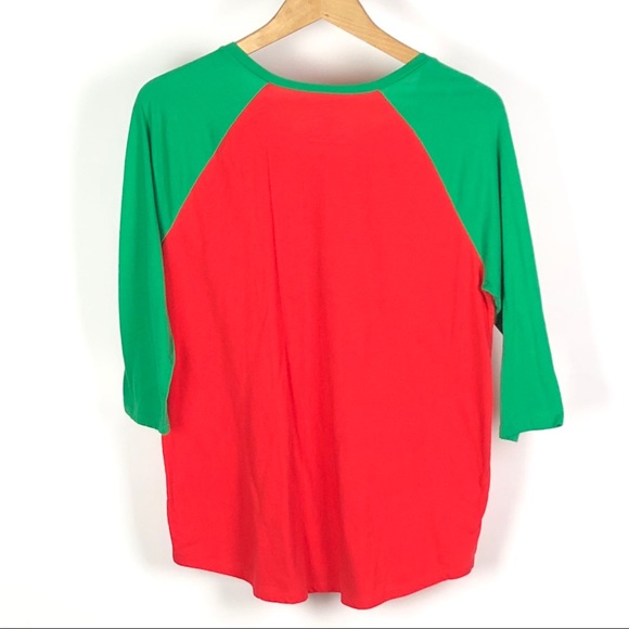 🌸North Pole Trading Company Mens Santa Squad 1109 - Picture 3 of 4